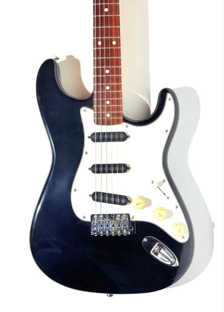 Rare P-Project Takeshi Honda Model Electric Guitar