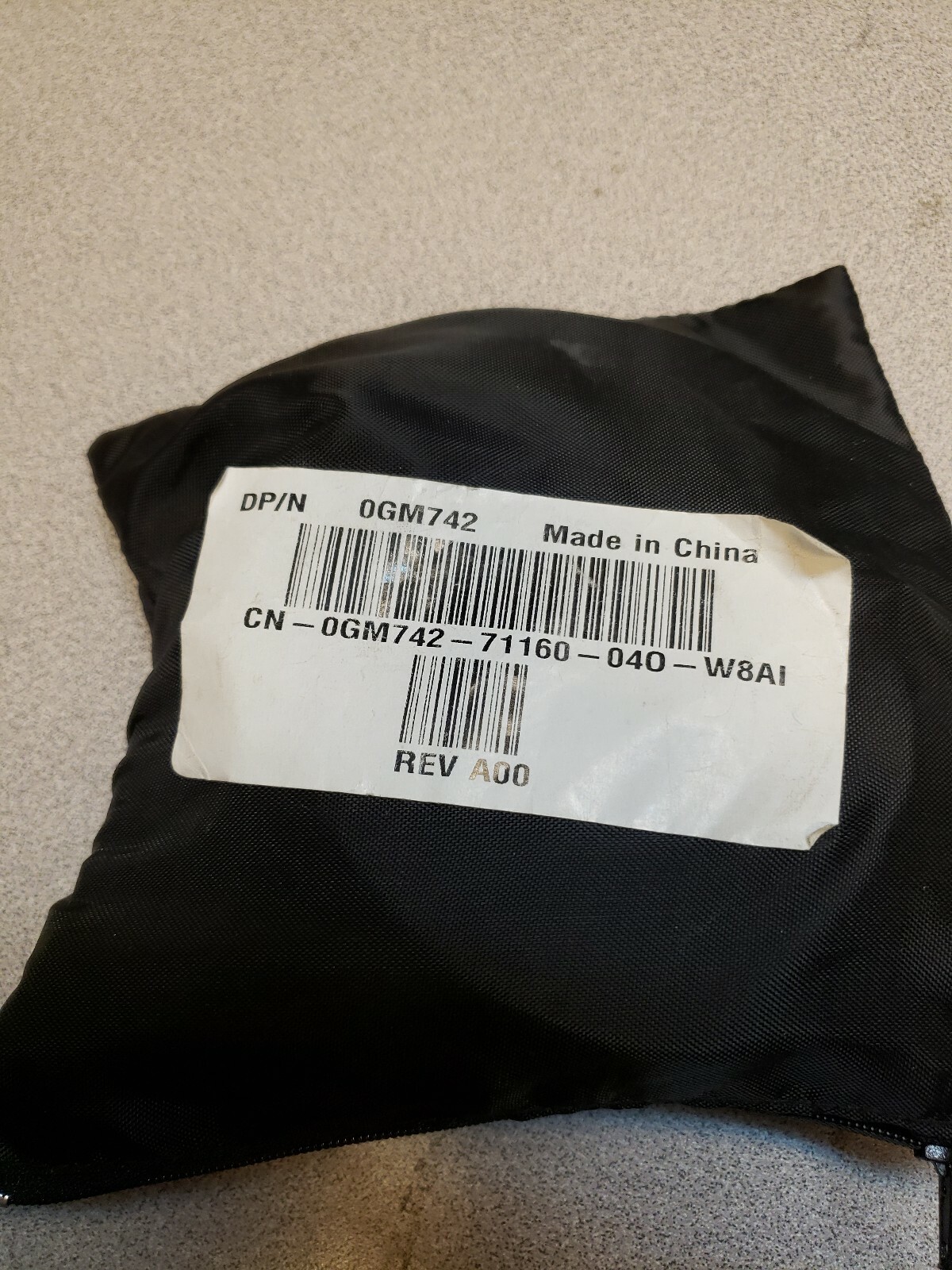 NS20DH Noble Security 2 Leg Notebook Laptop Security Cable Lock NEW