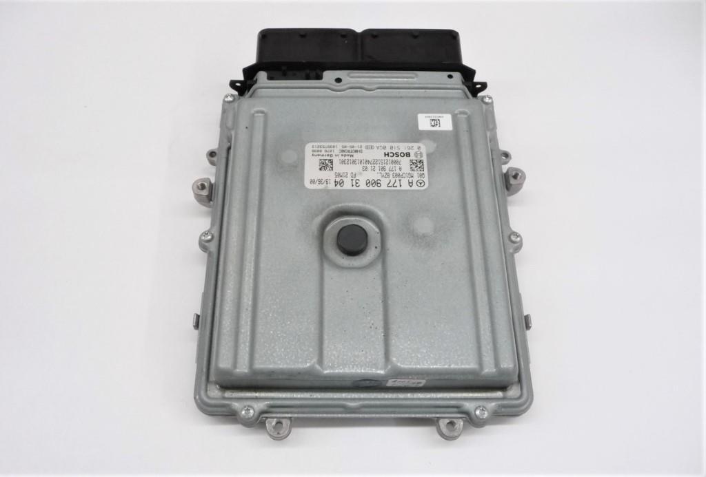 2021-2026 Mercedes Benz S580 Control Unit, Complete A1779003104 OEM A1