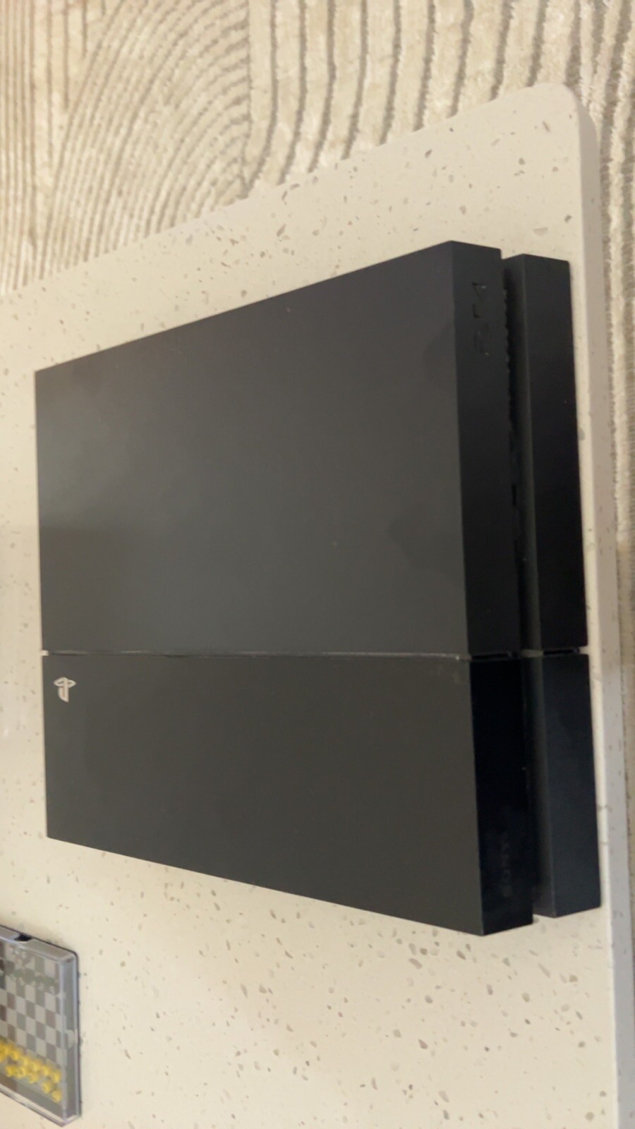 PS4 Bundle
