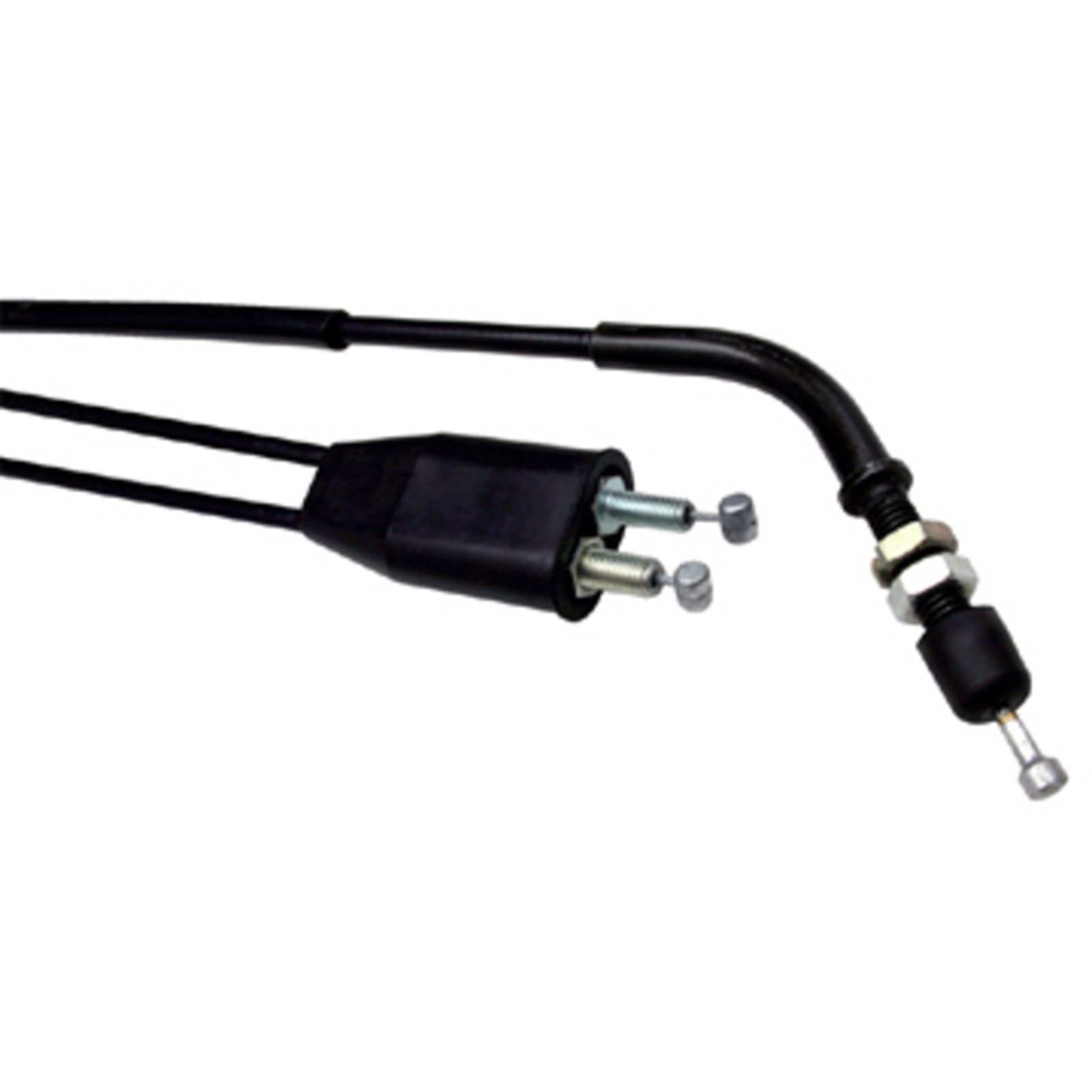 Motion Pro Black Vinyl Clutch Cable 05-0408