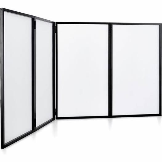 Millenium DJ Screen