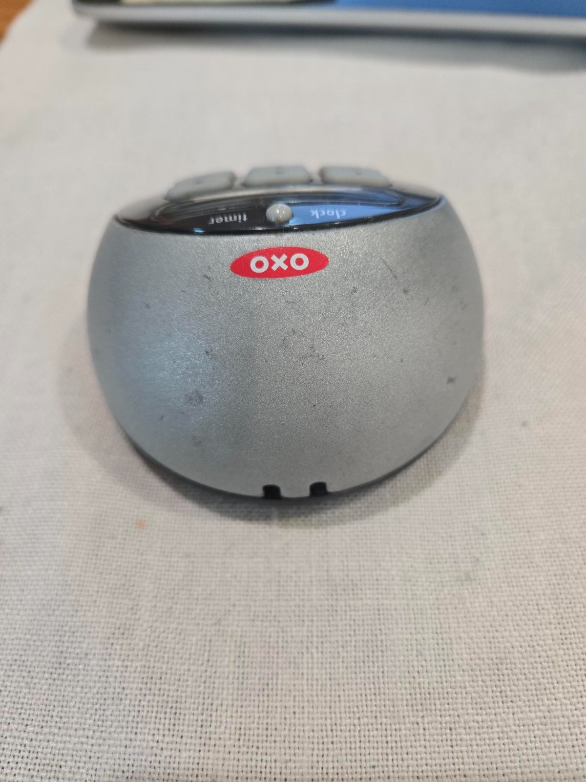 OXO Good Grips Digital Kitchen Timer Clock - Works