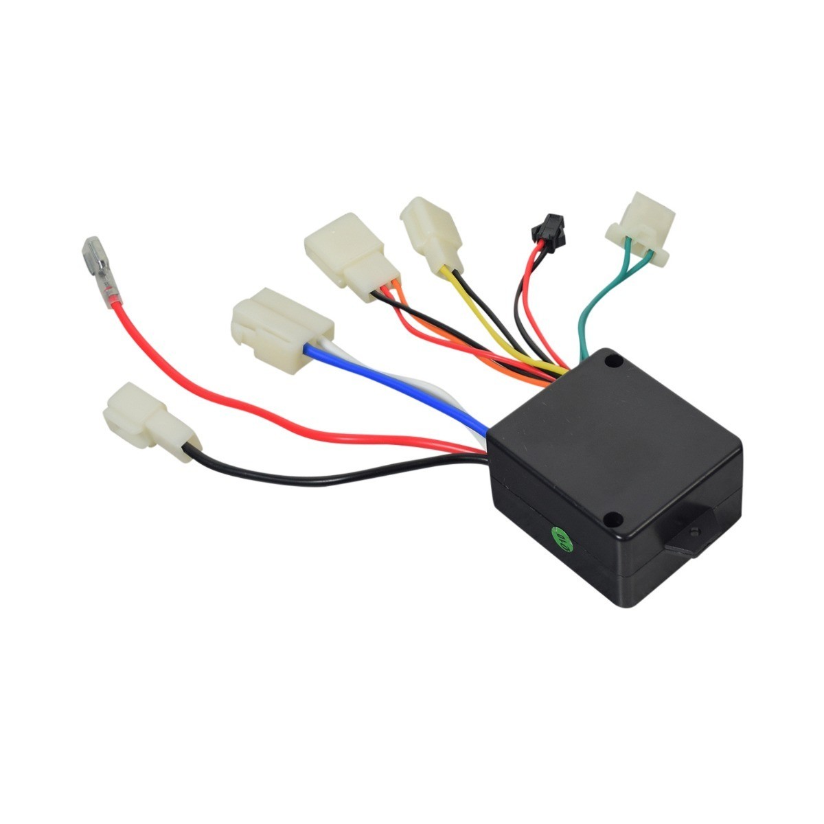 LBD8-3 24 Volt Controller for the Pulse Charger and Pulse Lightning Scooters