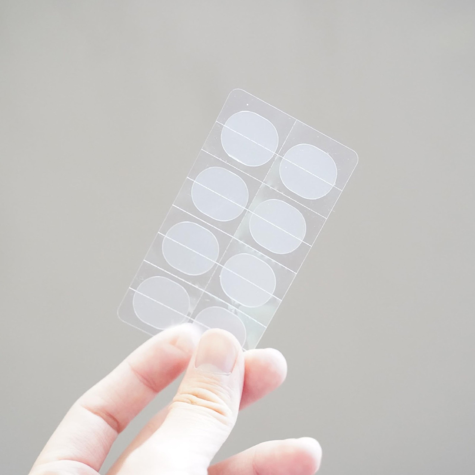 Acculip Cold Sore Patch Lysine Multipack (3) 3
