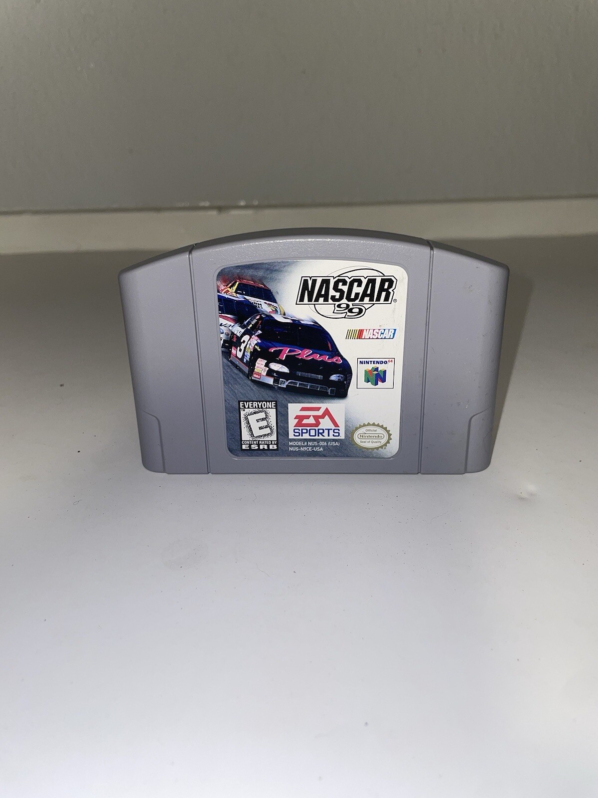 Nintendo 64 EA Sports Starter Kit OFFERS AVAILABLE