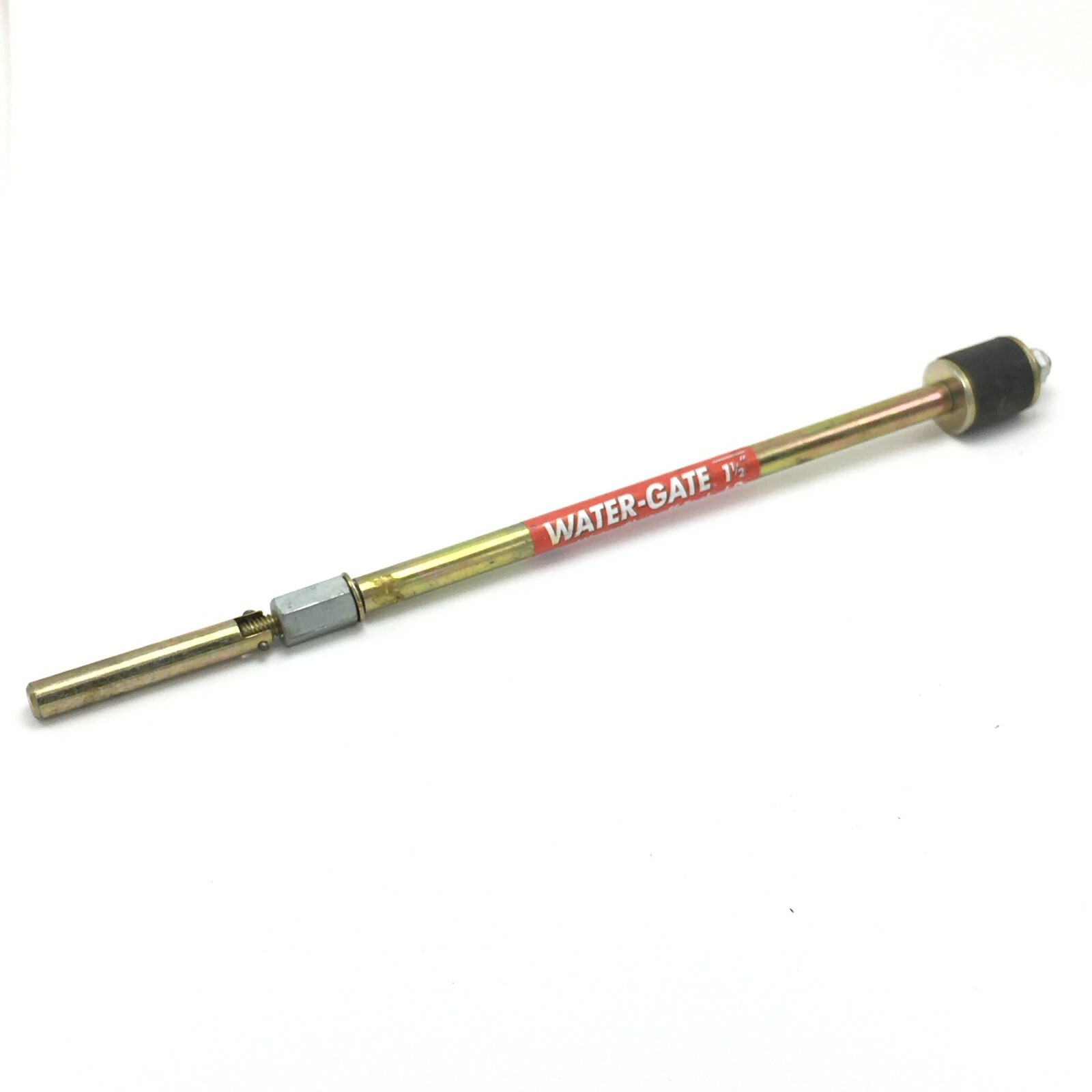 Mill-Rose 77020 Water-Gate Water Shut-off Tool 1 1/2"