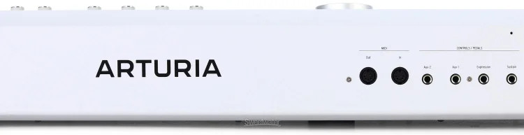 Arturia AstroLab 88 Stage Keyboard