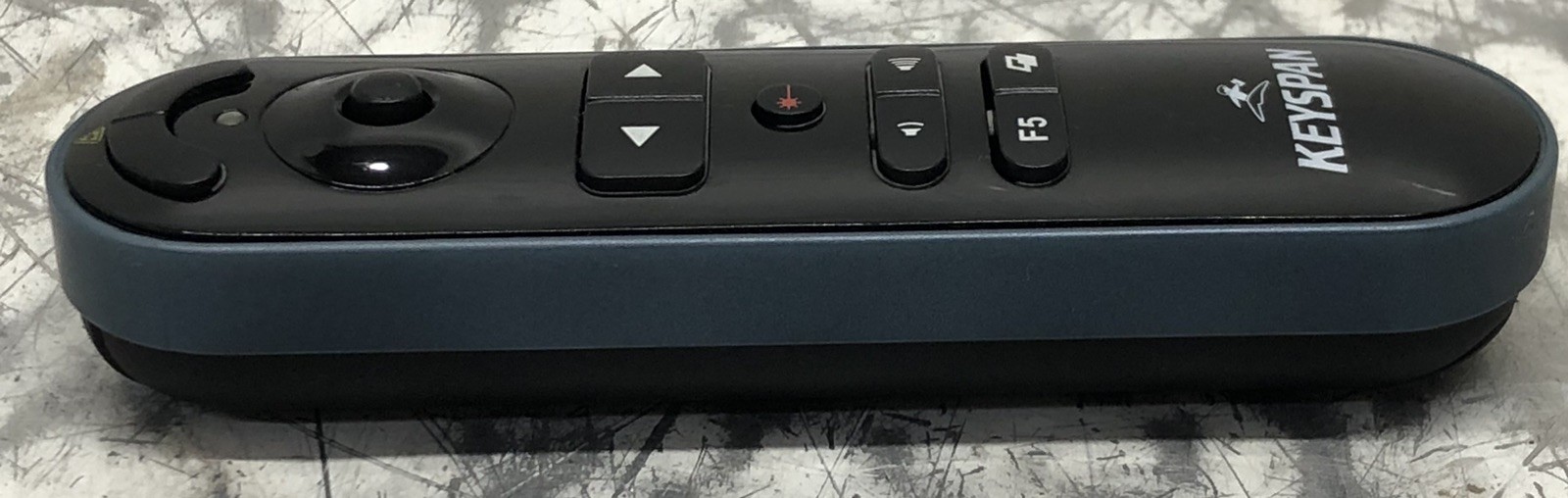 TESTED WORKING KEYSPAN TRIPP LITE PR-PR03 PRESENTATION REMOTE WITH MOUSE & LASER