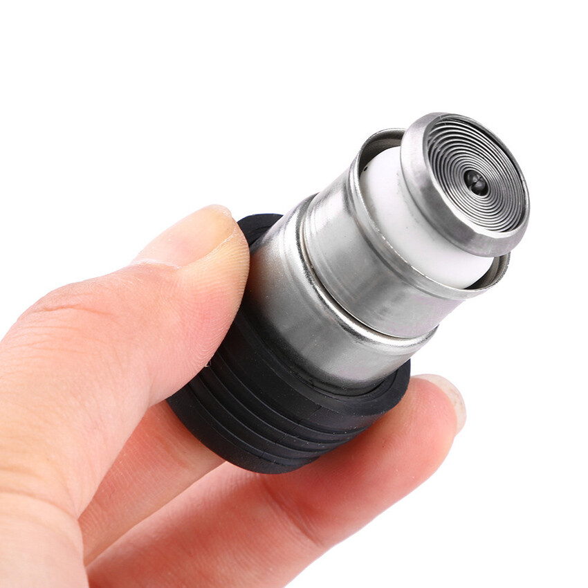12V Replacement Mini Car Cigarette Standard Element Plug Cigar Fag Universal