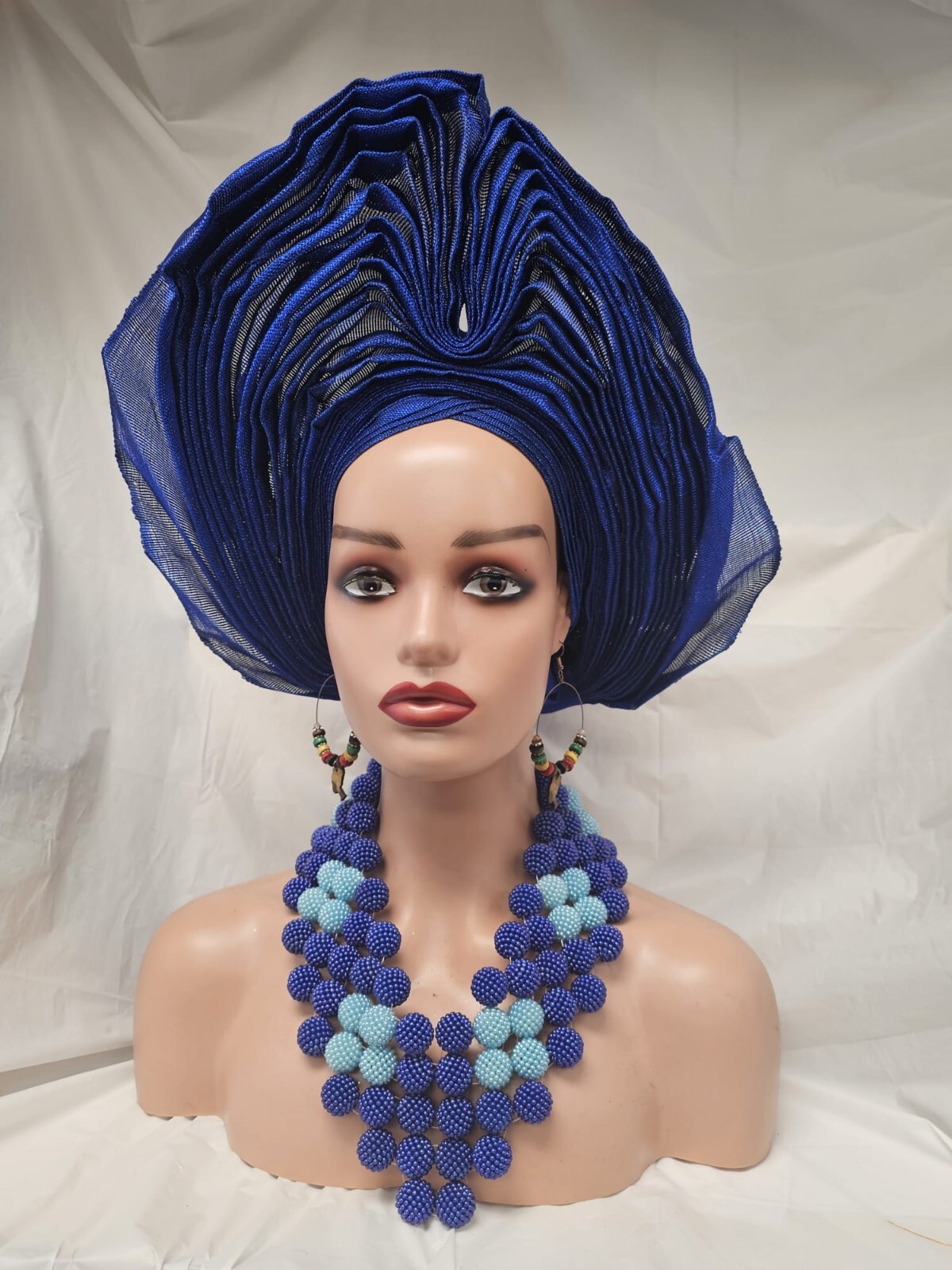 Classic Auto Gale Headtie Ready-made
