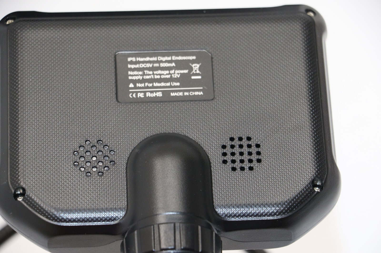 Shenzhen S43 Ips Handheld Digital Endoscope