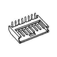 5Pcs 280379-1  Headers & Wire Housings 6P HDR SHROUDED TIN