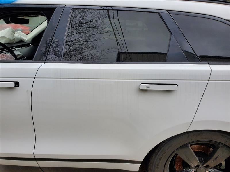 2018 Range Rover Velar OEM Windshield Assist Camera J8A2-19H406