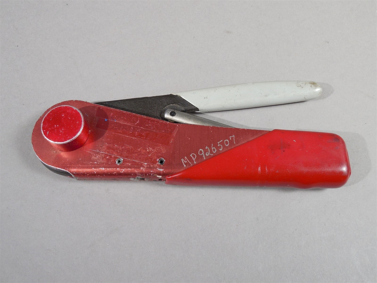 USED - Grumman M-21810-7BH Crimp Tool 20-22 AWG