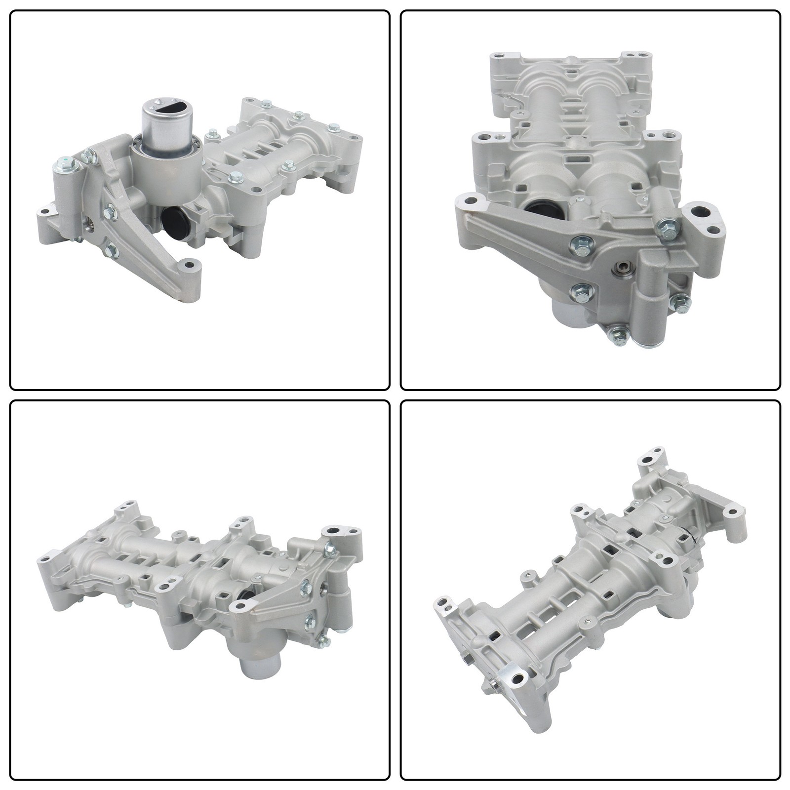 Labwork Engine Oil Pump for Nissan CARAVAN/NV350 QR20DE QR25DE 12410-MA00A