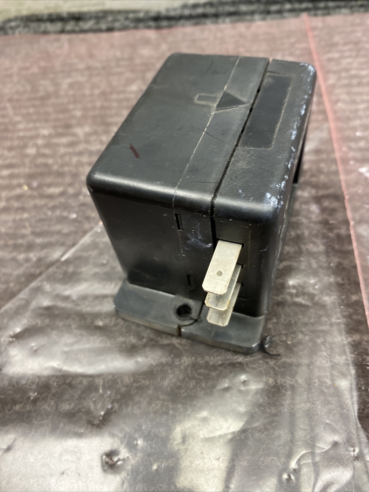 Used FW Bell CLN-200