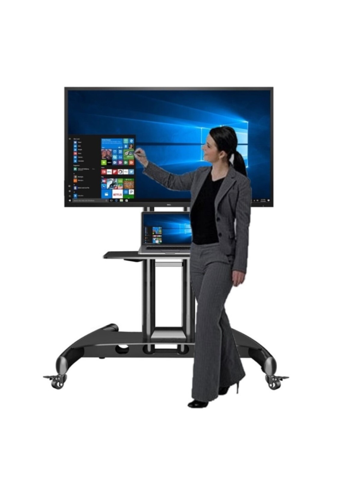 Dell smart board Interactive whiteboard