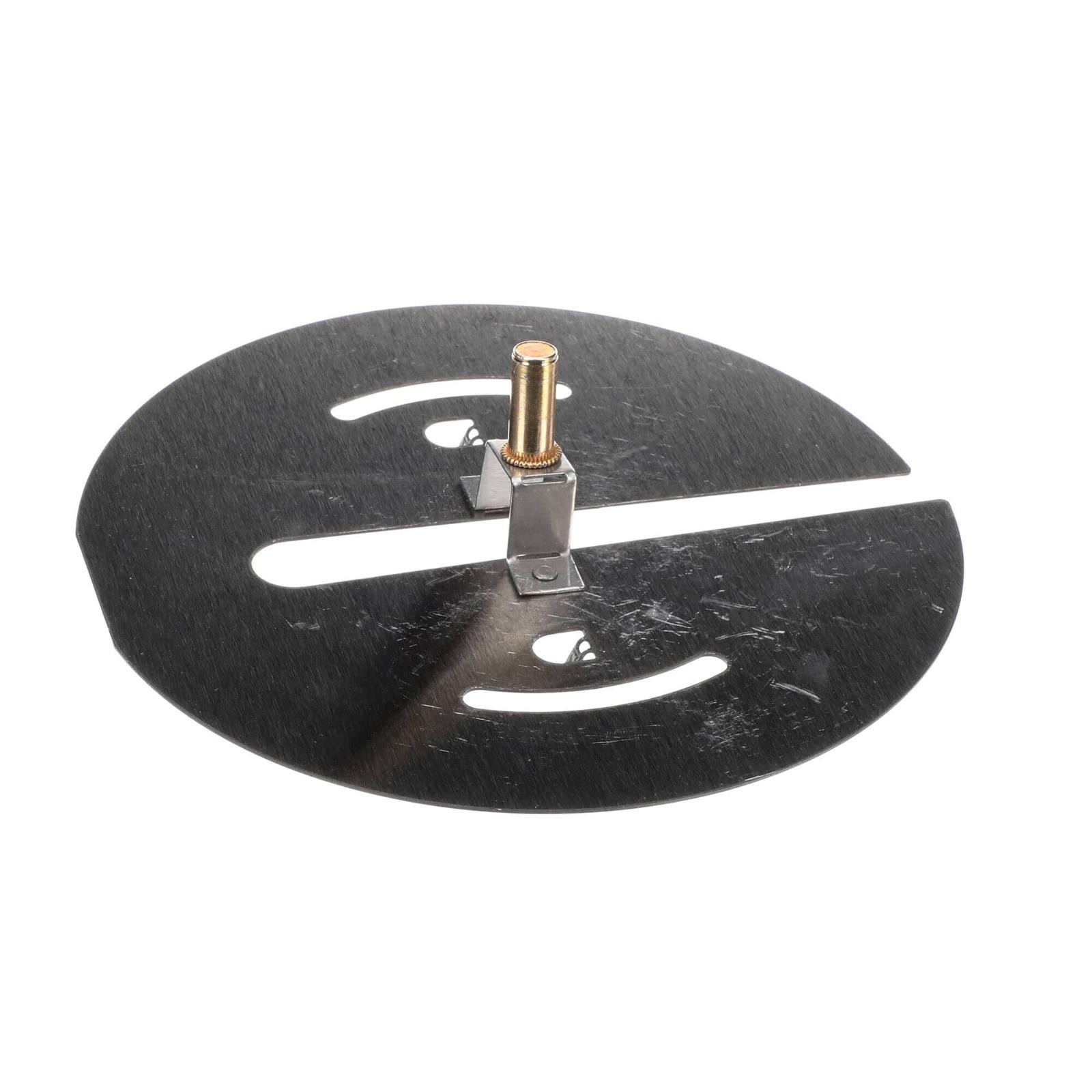 AIR DEFLECTOR XC606 - Genuine OEM Replacement Part