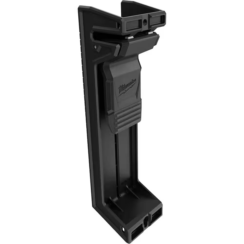 Laser Track Clip