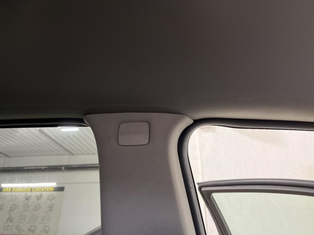 Speedometer MPH Without Front Camera Fits 14-17 ENCLAVE 1064427