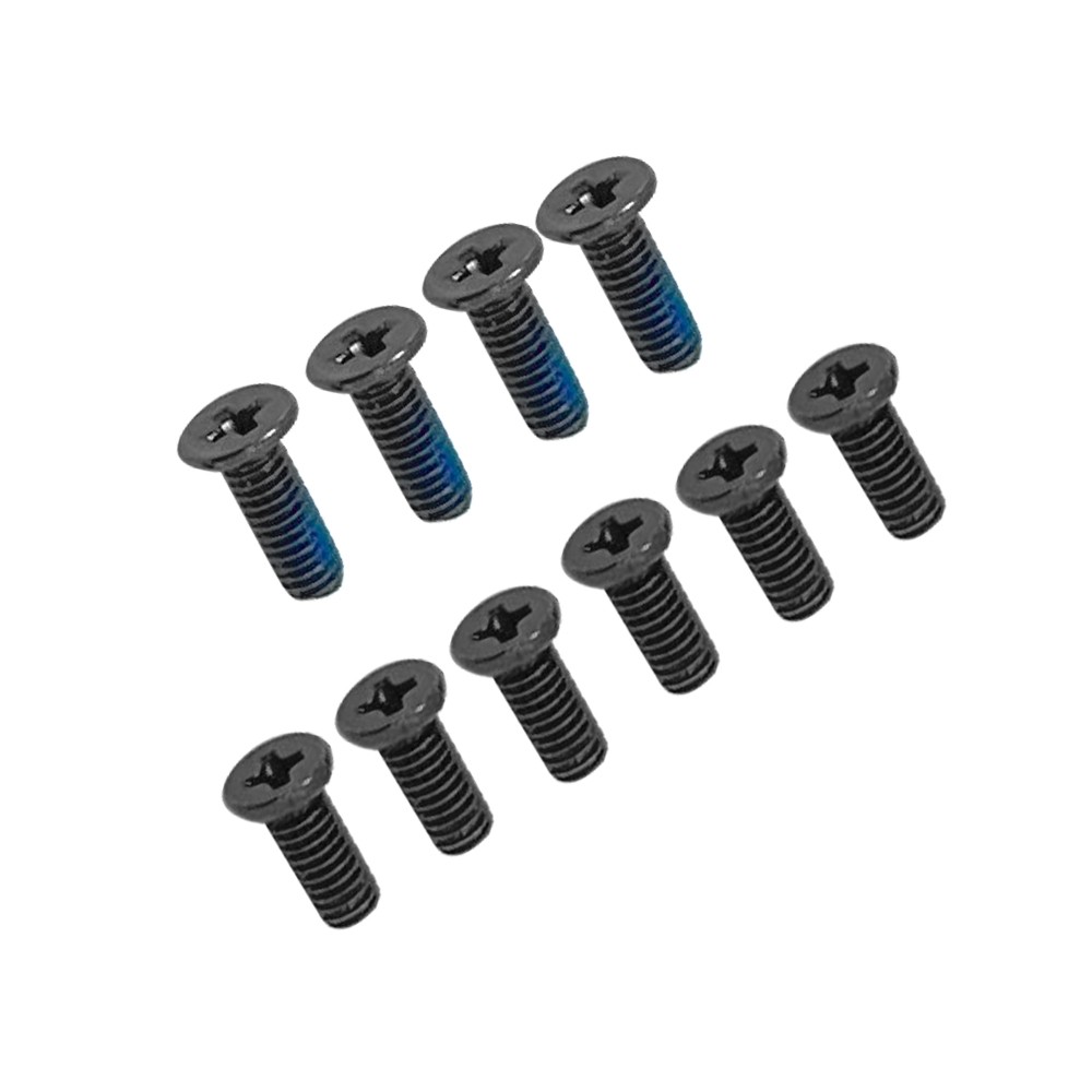 Bottom Base Case screws For HP HOTEL 17-CN 17-CN0023DX 17-CN0013DX 17-CN0010NR