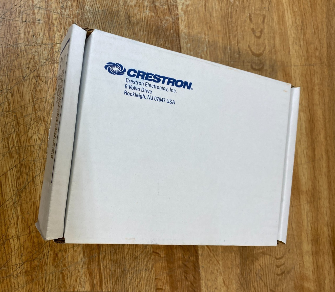 Crestron MPC3-101/102/201-RMB Retrofit Mounting Bracket for MPC3 Controllers