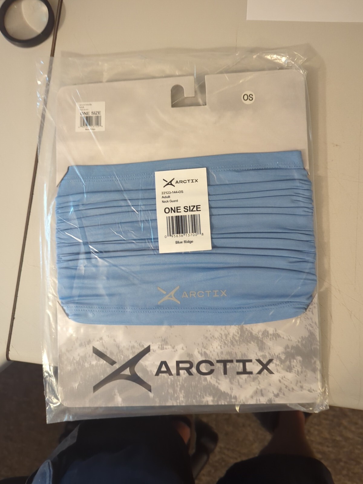 Arctix Adult Neck Guard