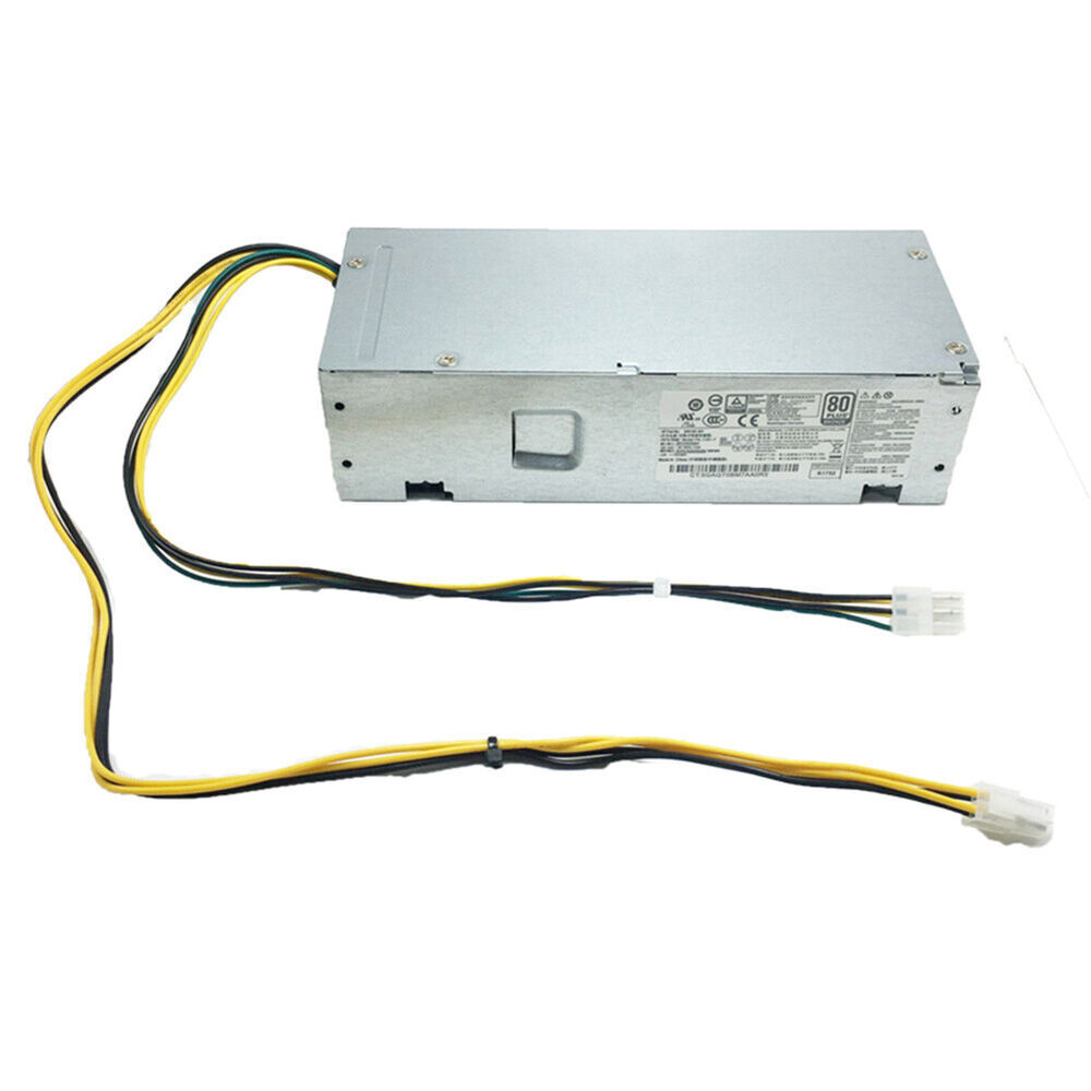 PA-1181-7 FCF011 PCH018 906189-001 For SFF Power Supply 180W 6pin+4pin
