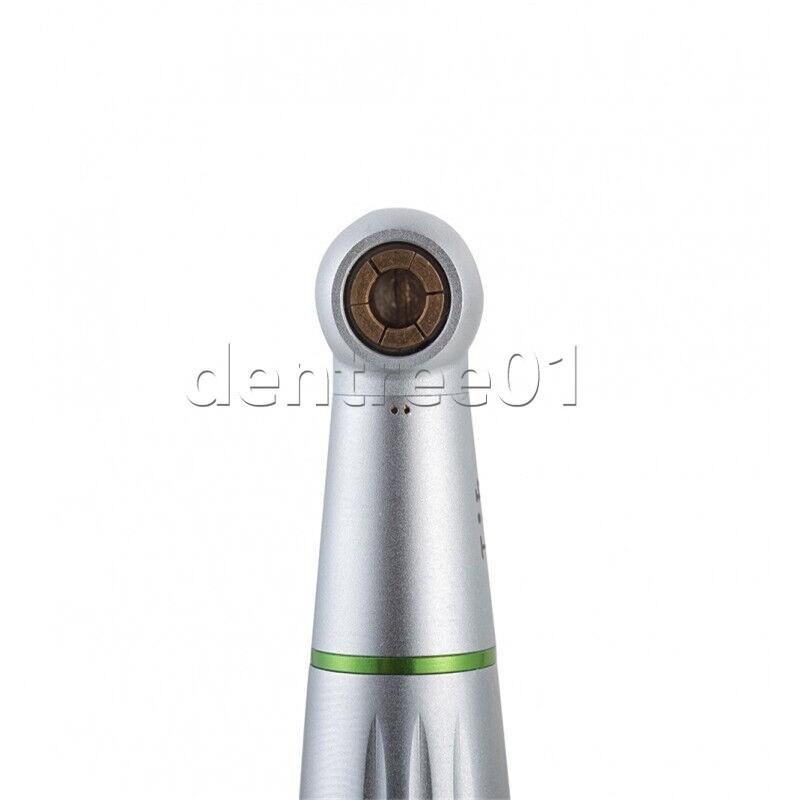 Dental 4:1 Endo E Type Reciprocating Handpiece Contra Angle Endodontic 60° M4