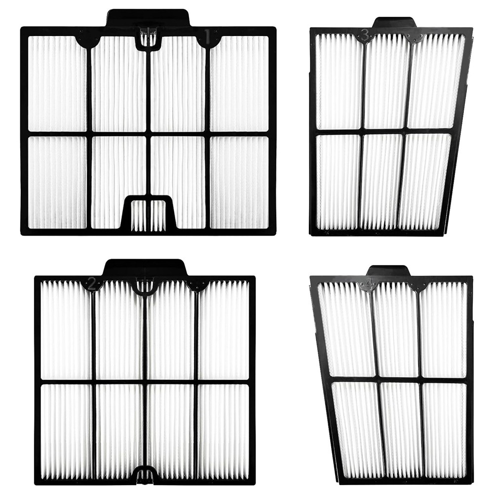 9991467-R4 Ultra Fine  Panels for  Pool Cleaner Parts Active 20,Active 304867