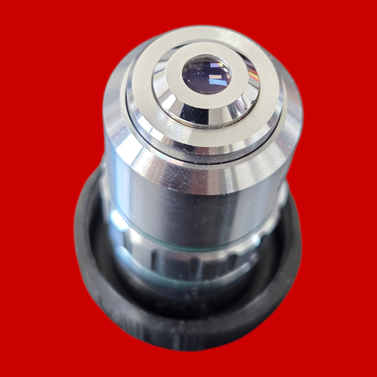 Microscope PL L Objective 25/0.4 PHP2 160/1.2
