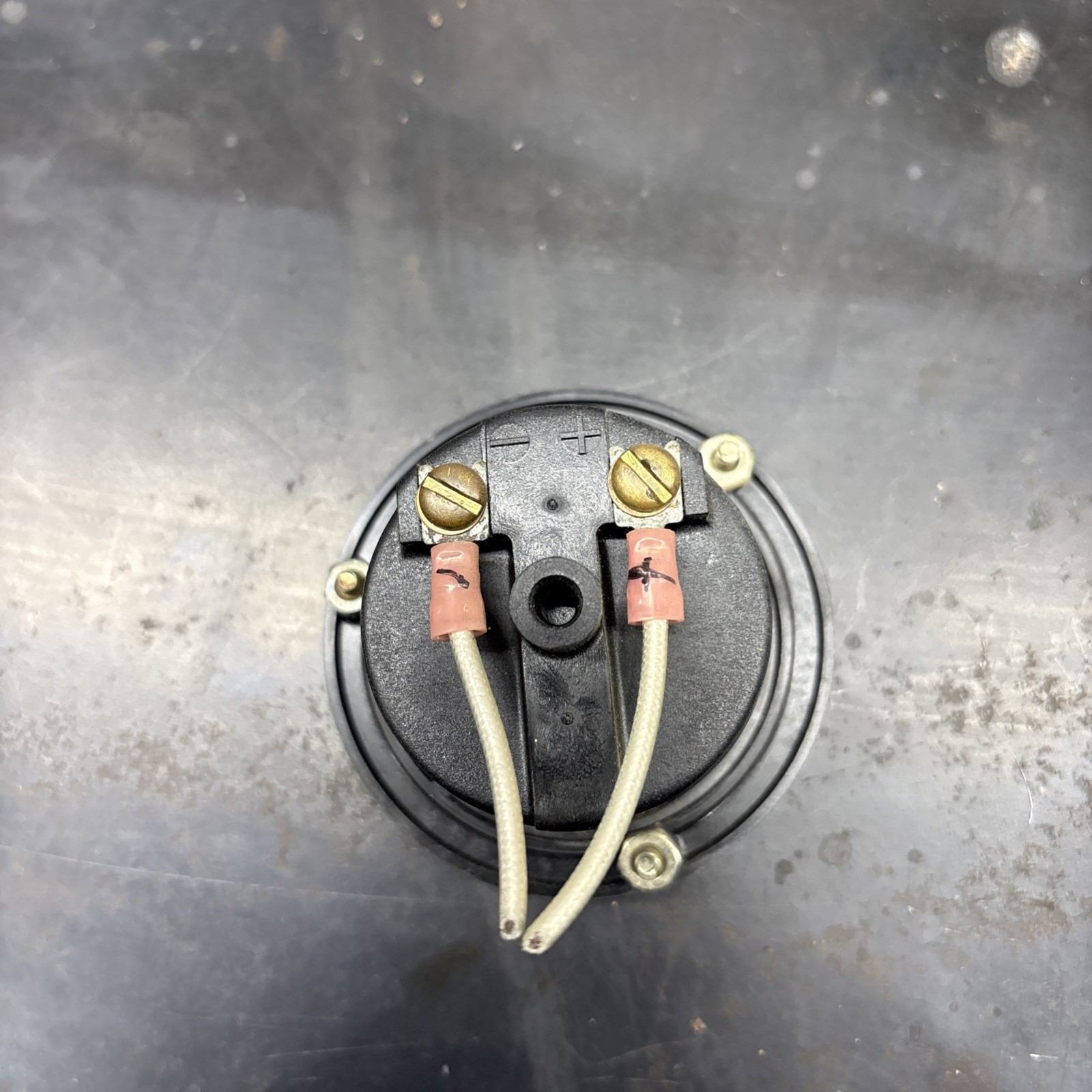 Datcon, Hour Meter, 2 Hours, Electronic, 105592