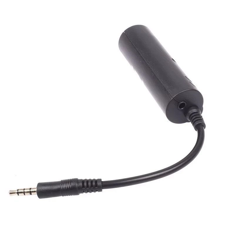 Guitar Interface Converter Replacement Guitar for Phone for A7Q68944
