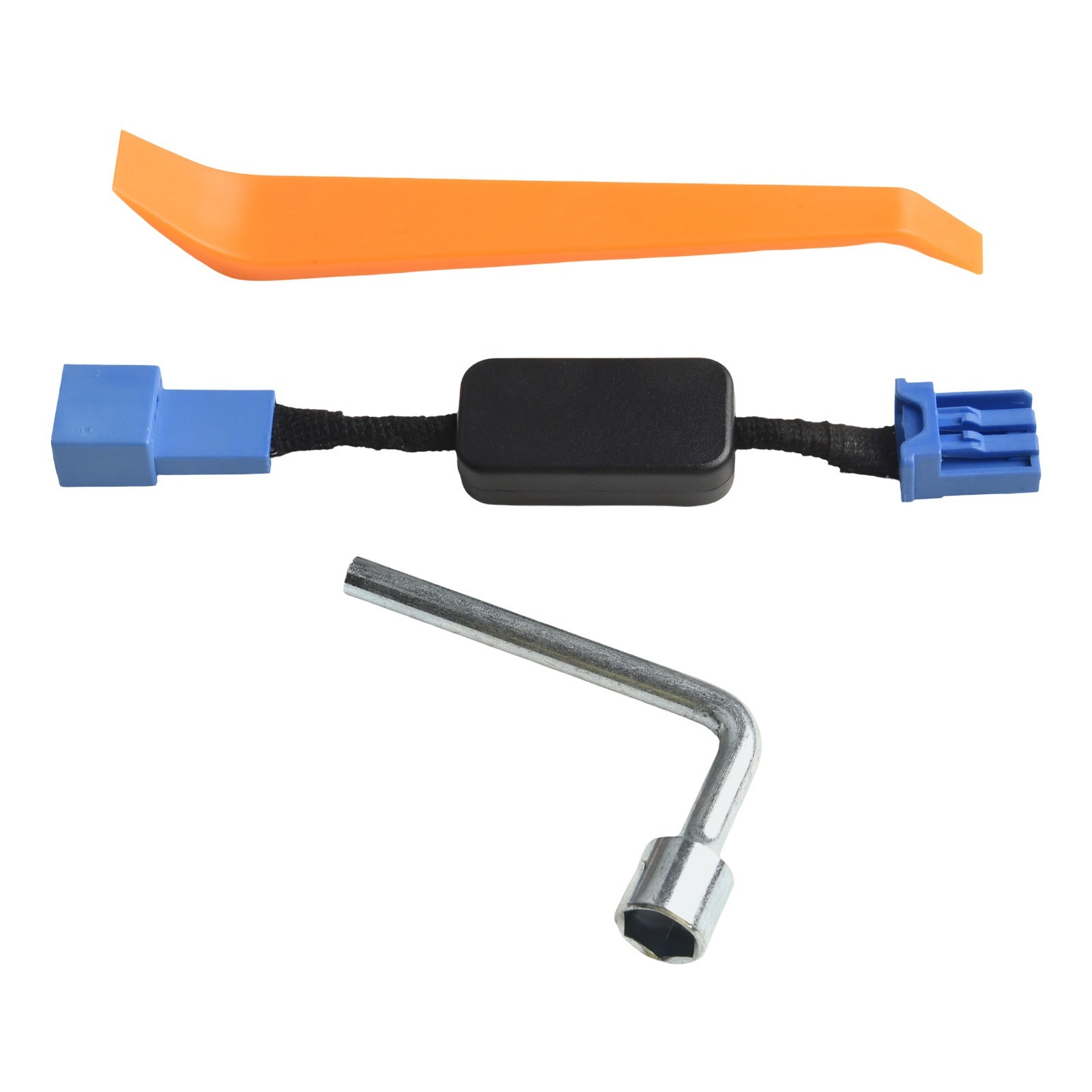 Auto Start Stop for ELIMINATOR Disable Hand For Toyota For RAV4 19-24 New
