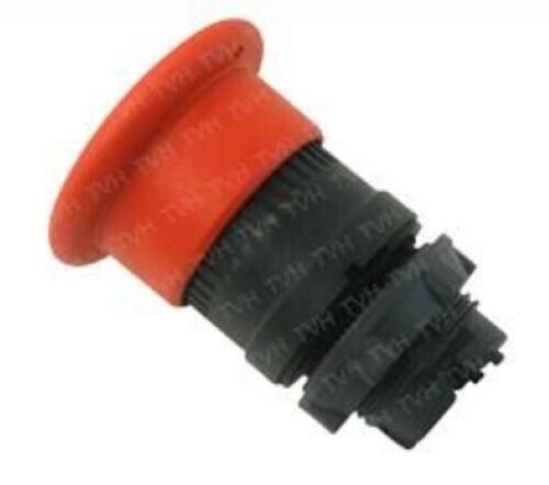 Part # GN80713GT Fits GENIE  - SWITCH - EMERGENCY STOP