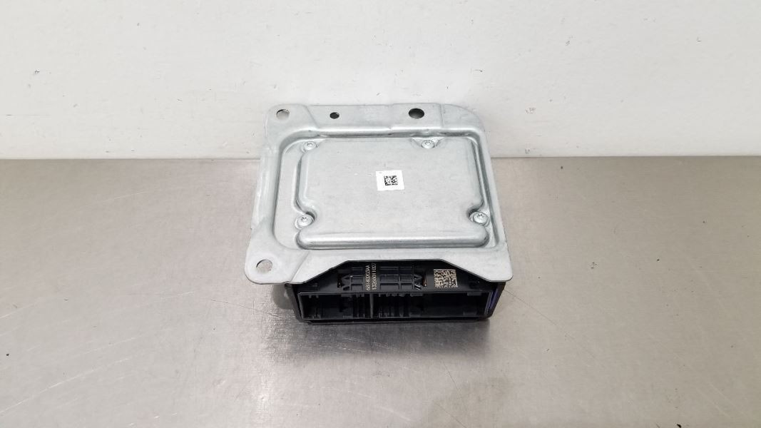 14 DODGE RAM 2500 SRS BAG MODULE REGULAR CAB 68085882AF
