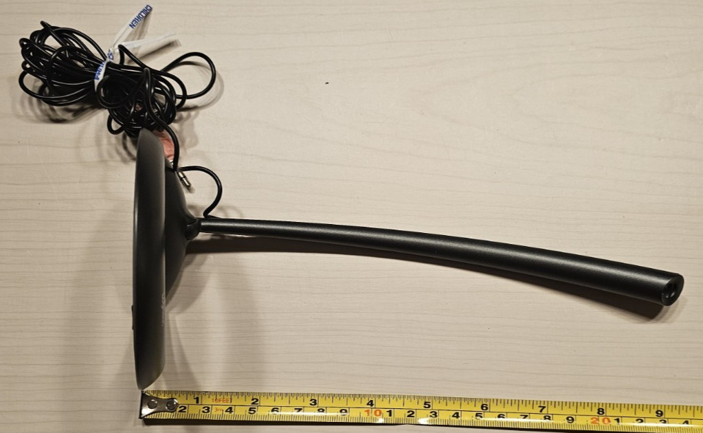 Logitech Desktop Microphone “Table Mic 600” 3.5mm Jack