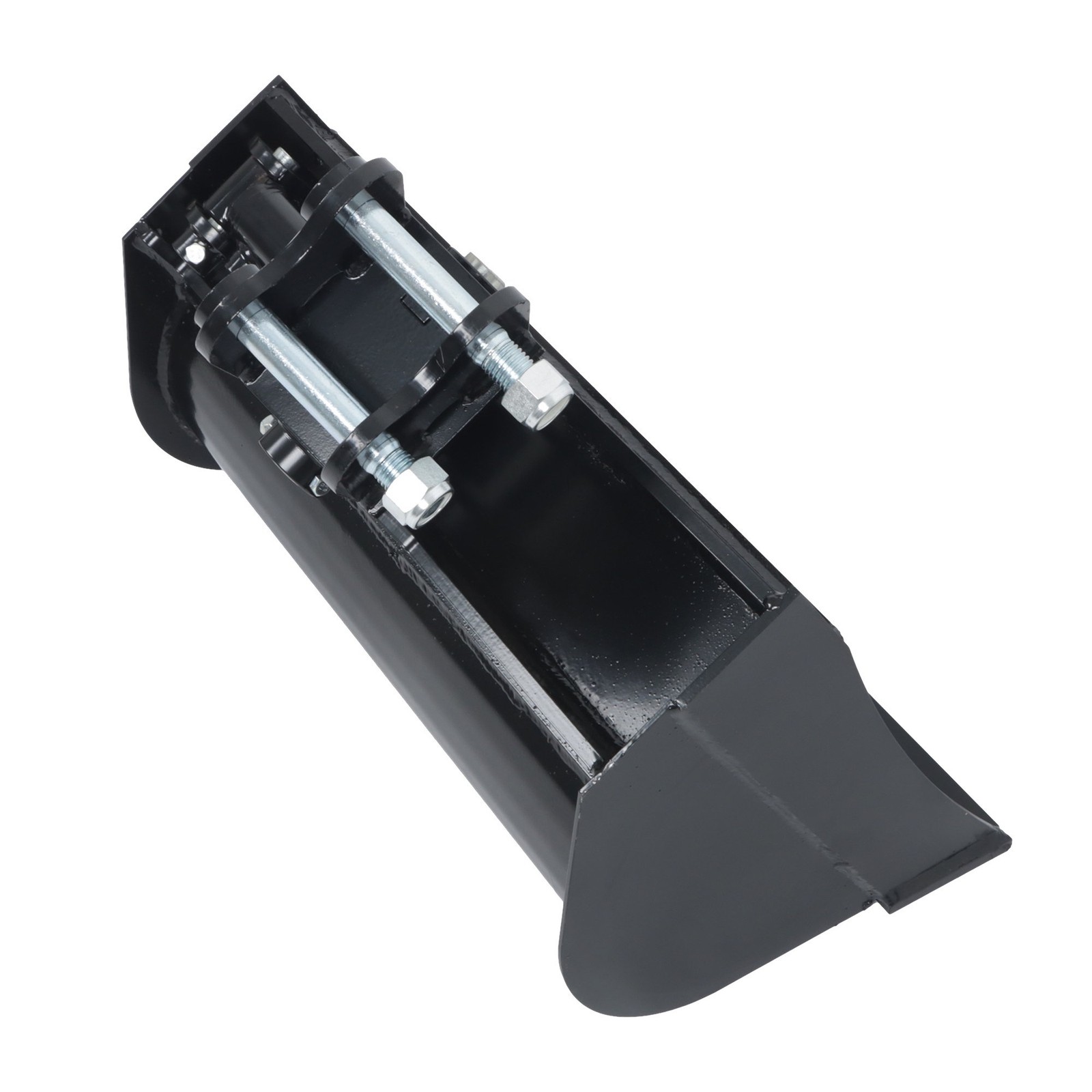 600mm Tilting Bucket for Mini Excavator Digger Attachment