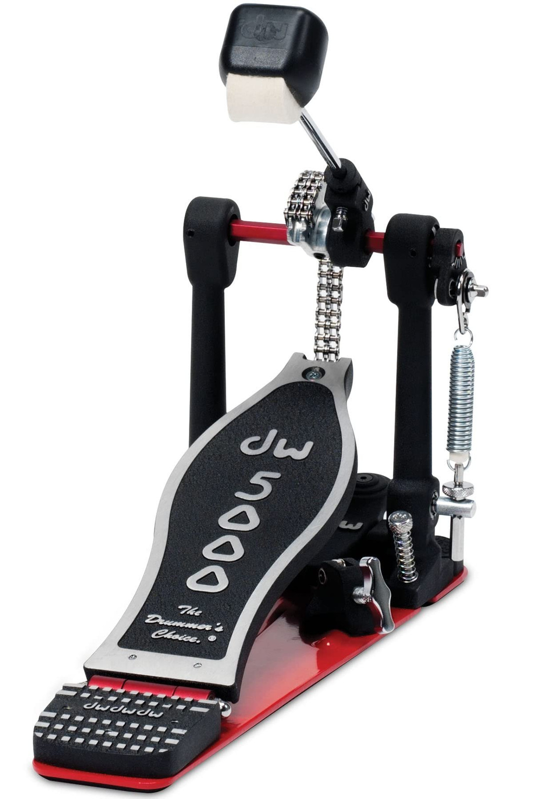 Drum Workshop DW 5000 Series Hardware Pack 2