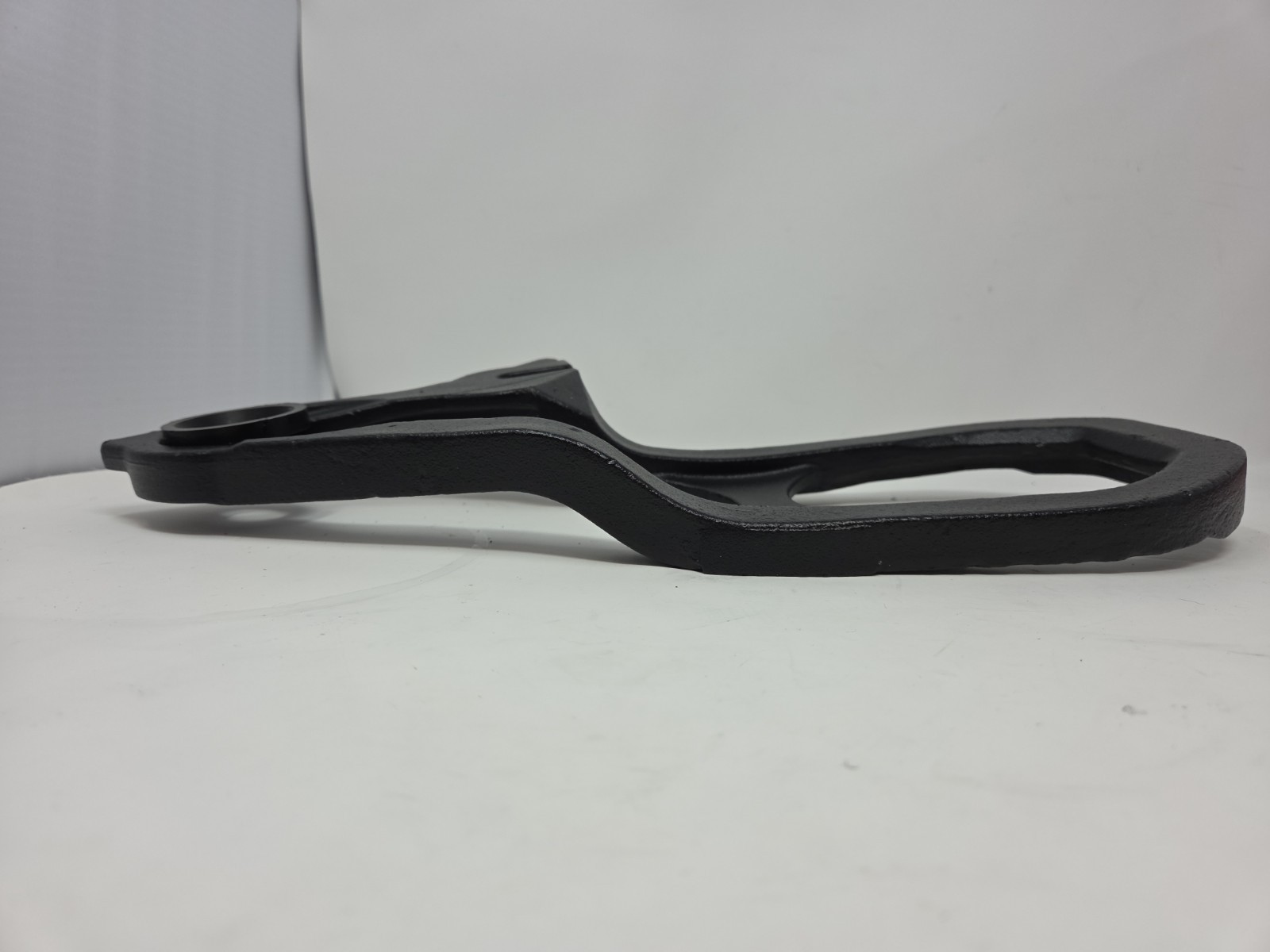 Replacement For Mopar Front Driver Left Black Tow Hook For Ram 1500 19-24