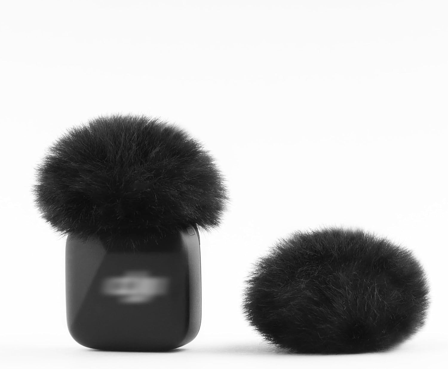 Windscreen for DJI MIC MINI Wireless Microphone 2024 Latest Version