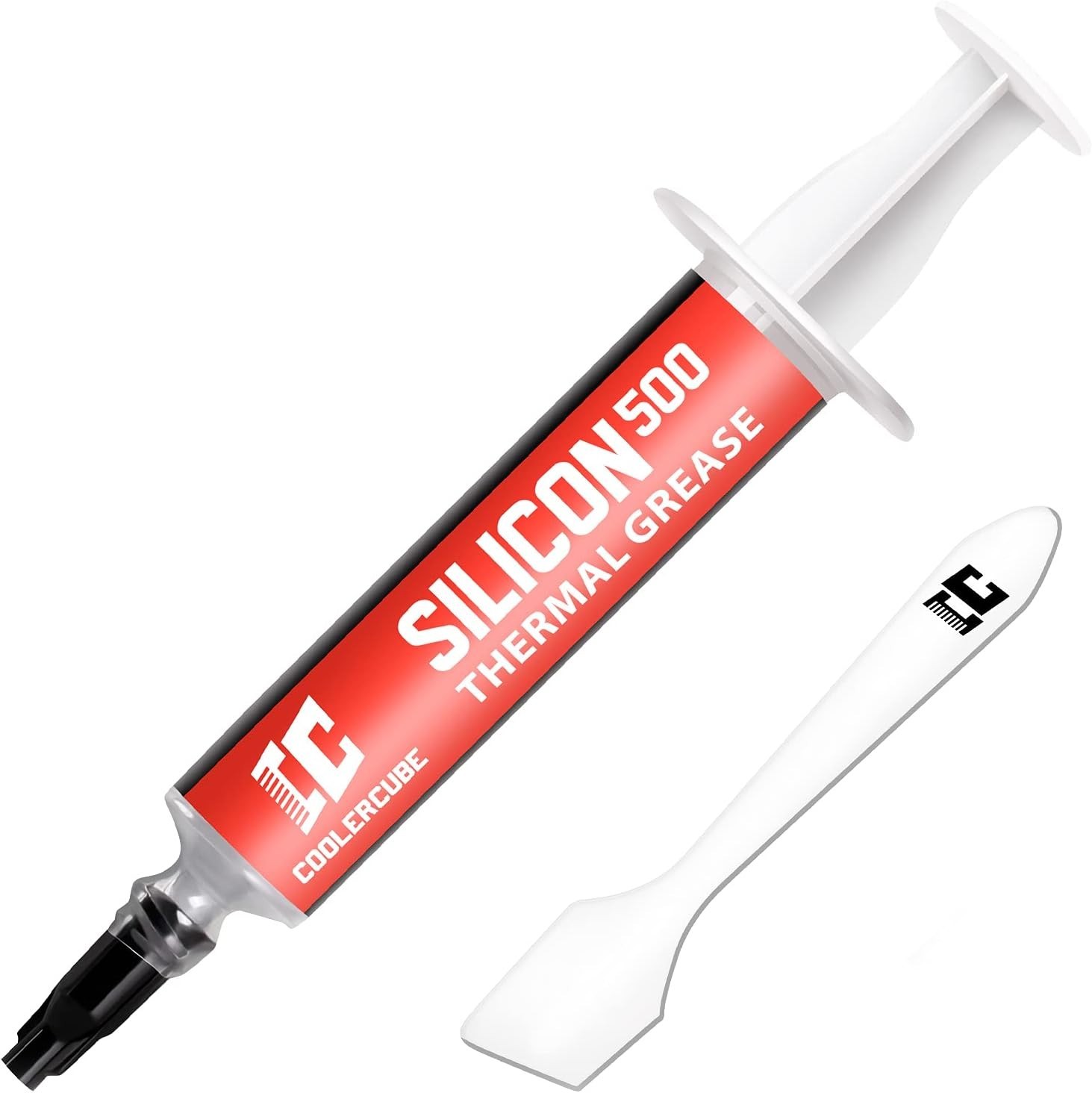 Thermal Paste 3g - High Performance CPU & GPU Thermal Compound for Heatsinks