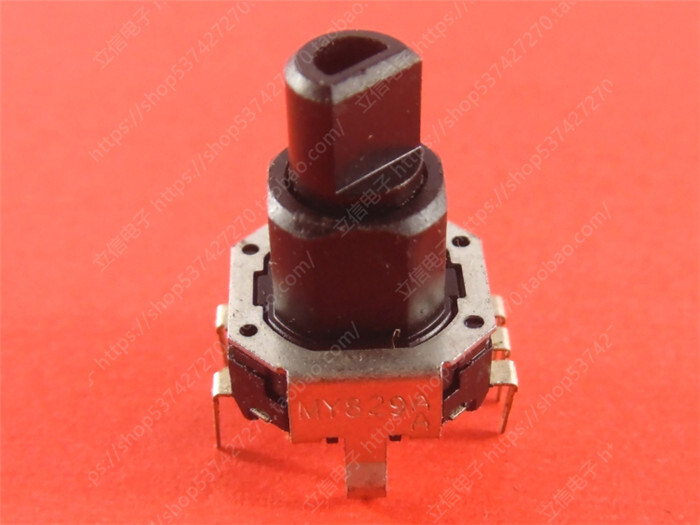 1pcs Select knob SELECT PUSH Program Code For Pioneer CDJ-850 100% New Part