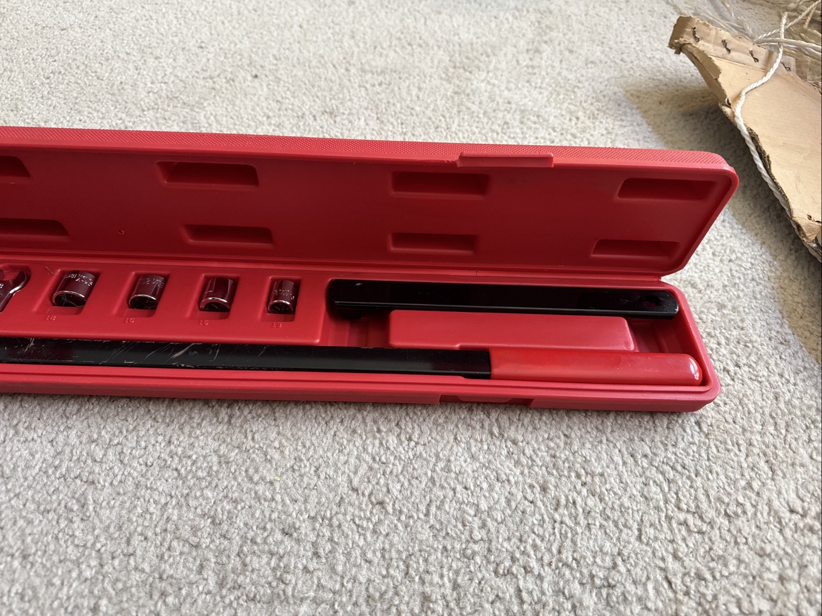 OEMTOOLS 27115 Serpentine Belt Tool Kit