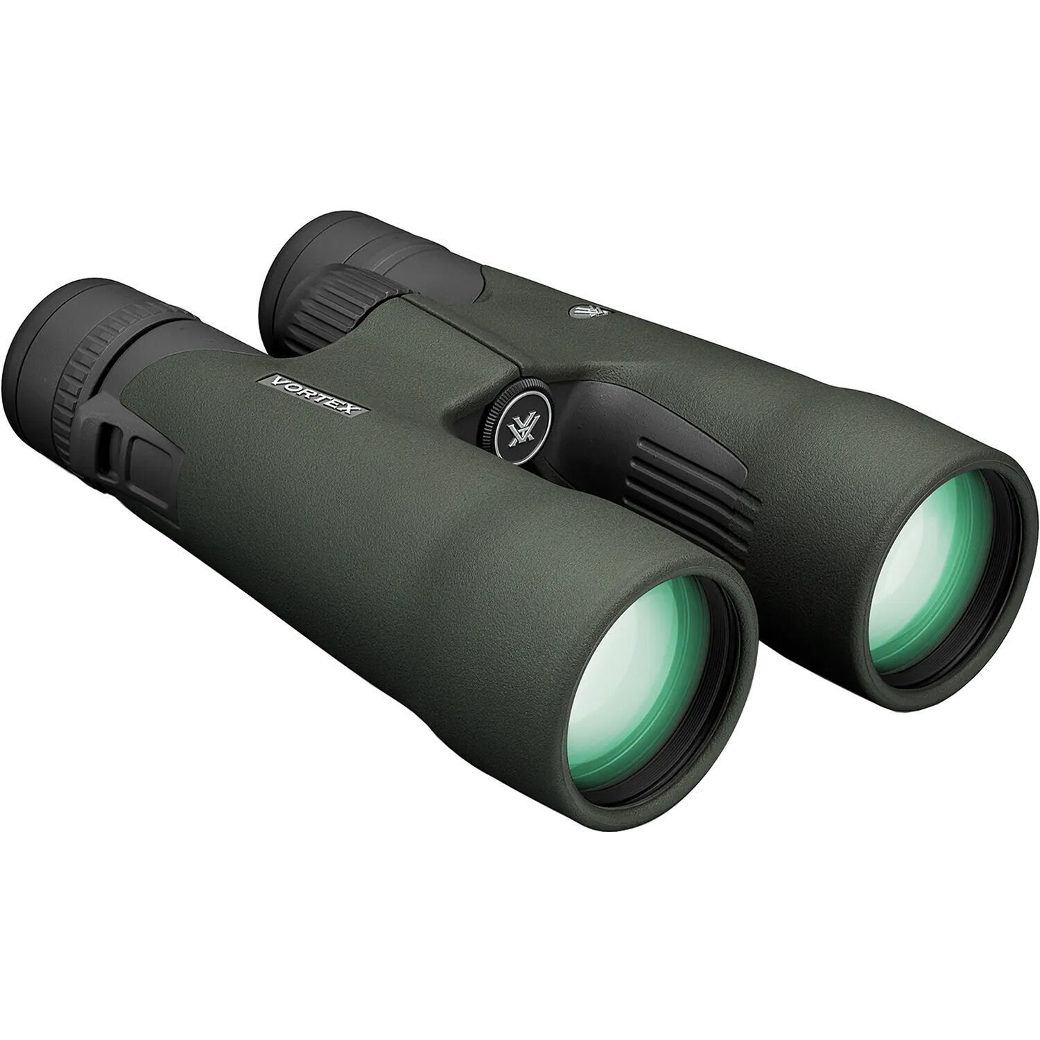 Vortex 12x50 Razor UHD Binoculars GlassPak Pro Harness PRECISION