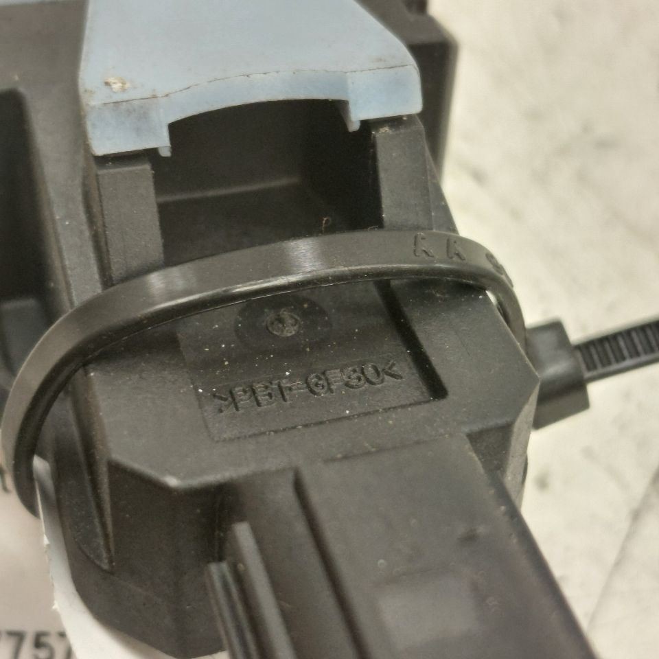 Toyota Prius Contact Sensor 2022 2021 2020