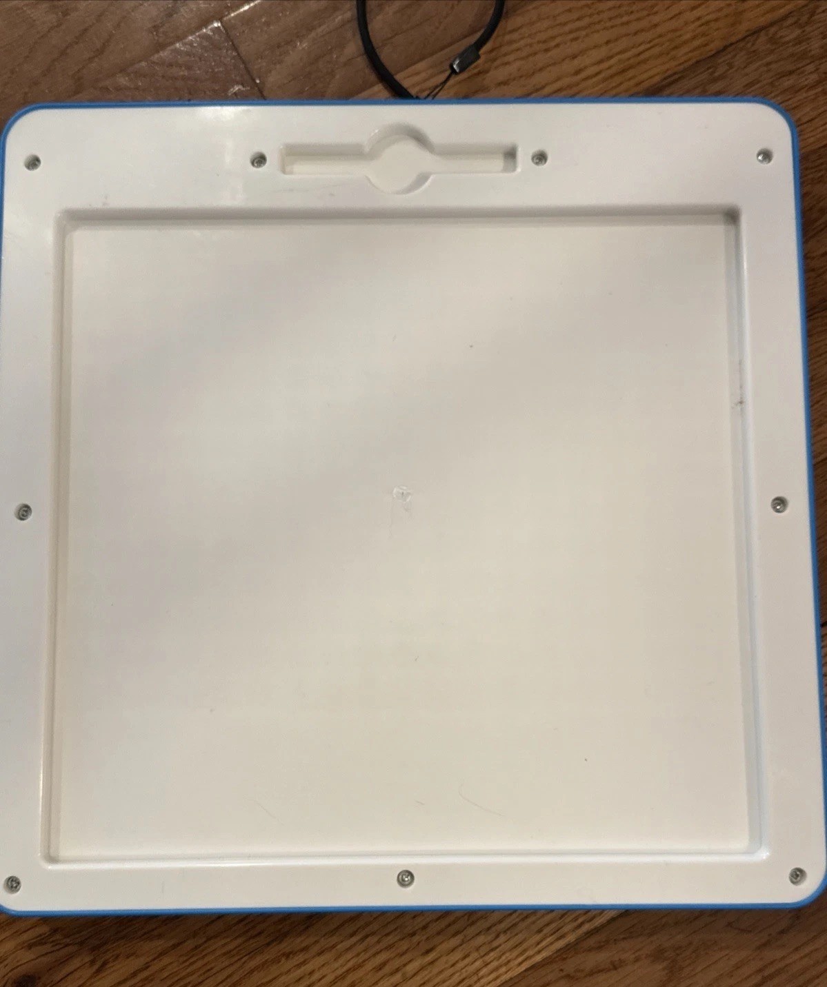 Mag-Dotz magnetic drawing board
