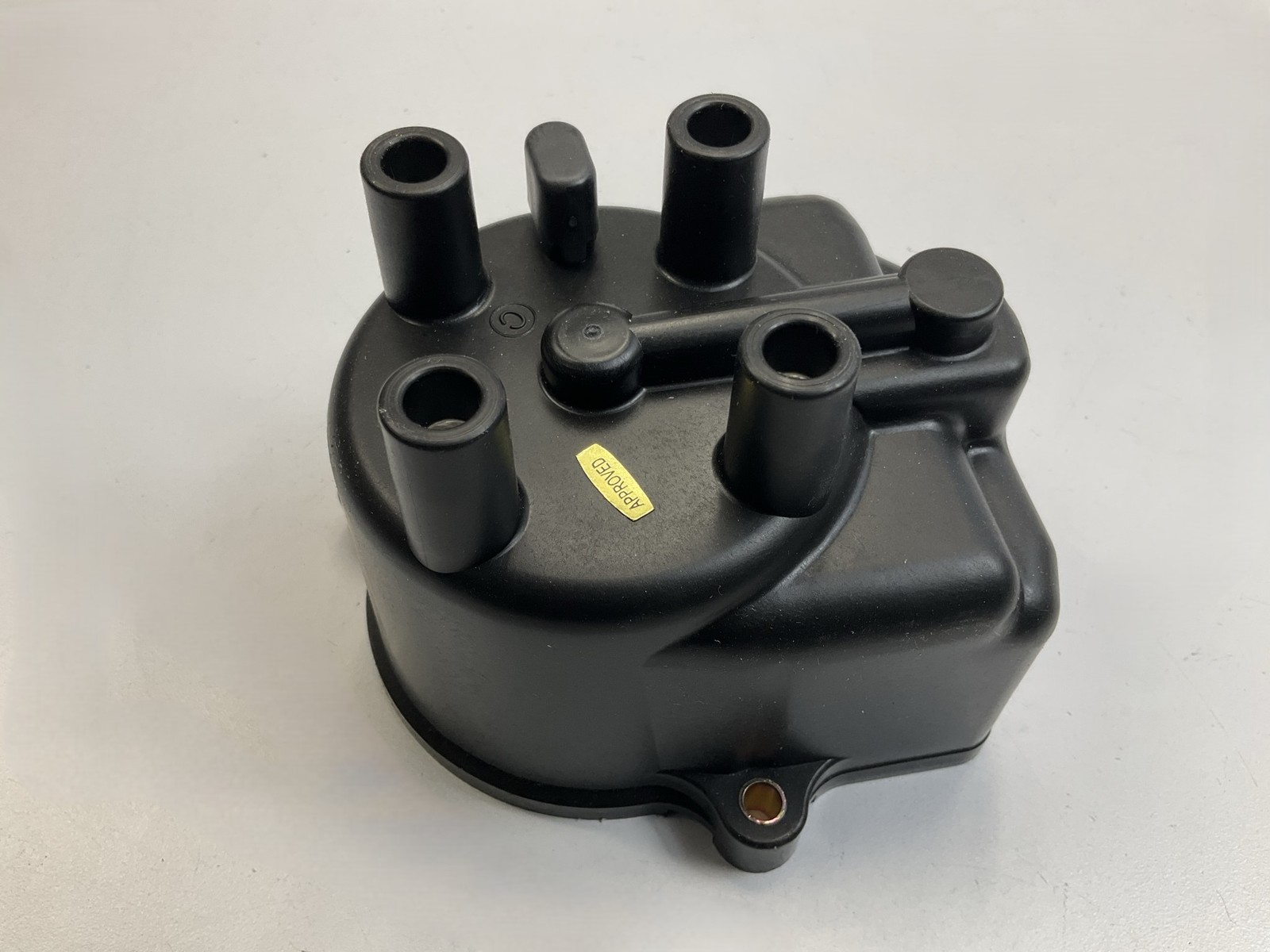 Original Engine Management 4962 Ignition Distributor Cap