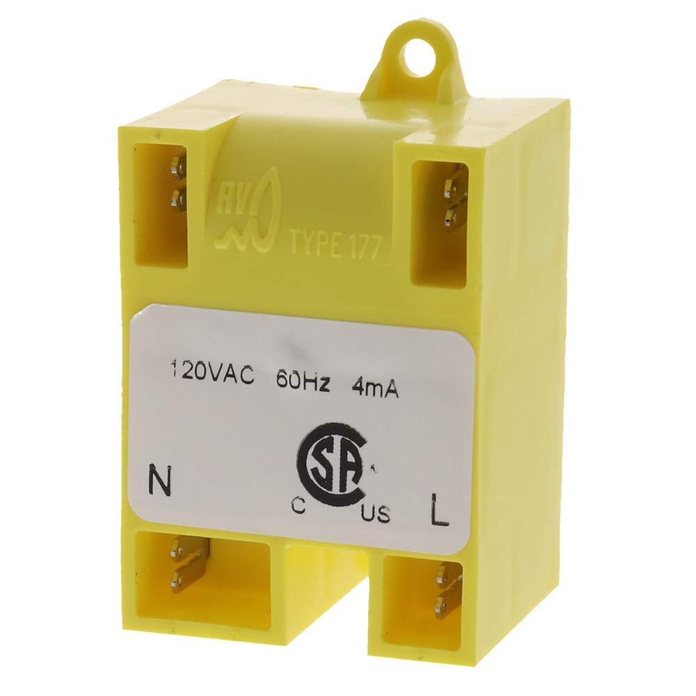 ERP 6520S0201 Spark Module Harper Wyman 2+0